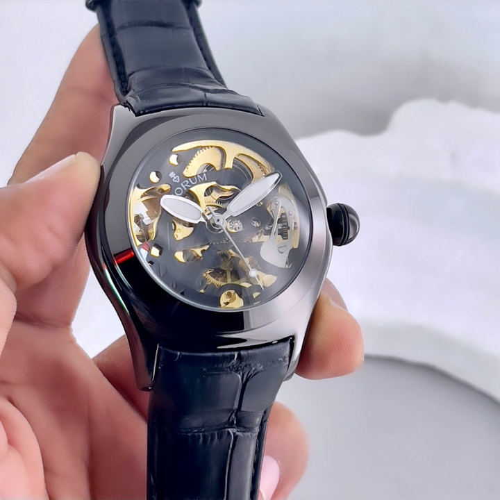 Corum uploaded by Wholesale watches on 1/10/2023