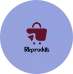 Business logo of RKproduts