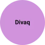 Business logo of Divaq