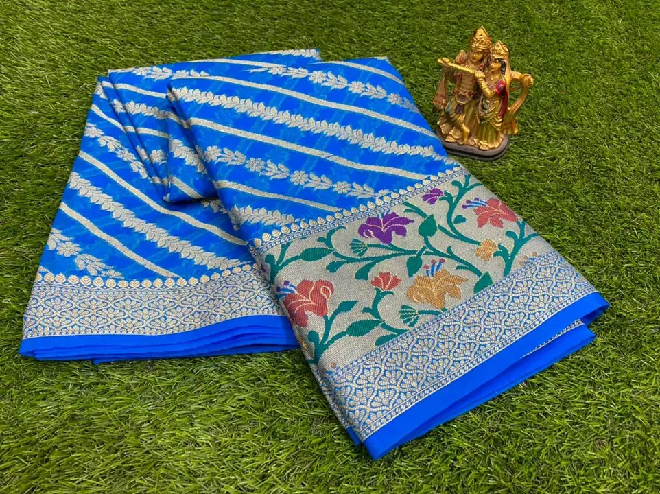 Product uploaded by Saree manufacturing on 1/10/2023