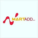 Business logo of N MART ADD