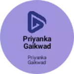 Business logo of Priyanka Gaikwad