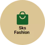 Business logo of Sks fashion