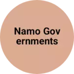 Business logo of Namo governments