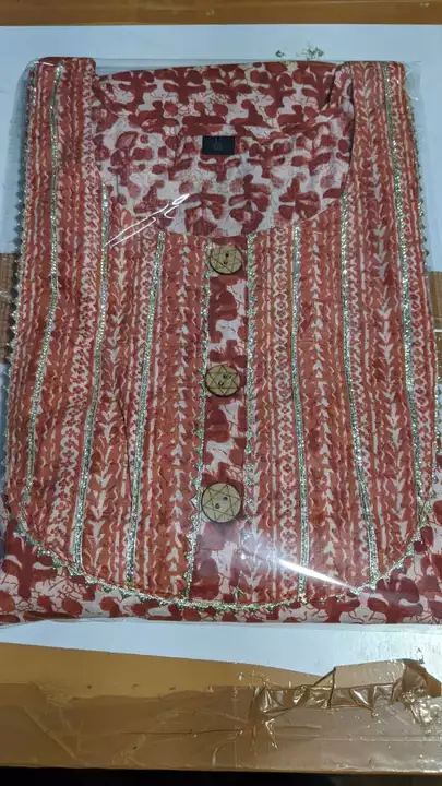 Product uploaded by Rajaausi kurtis and girls top on 1/10/2023