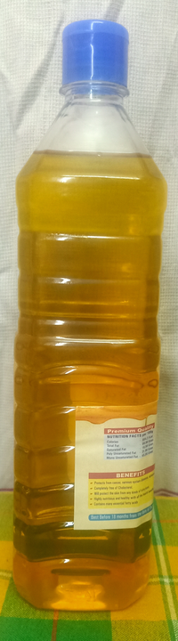Chekku oils - Ground nut uploaded by Limited mart on 1/10/2023