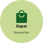 Business logo of Kapar