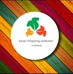 Business logo of KANAN SHOPPING COLLECTION