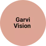 Business logo of Garvi vision