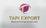 Business logo of Tapi Export