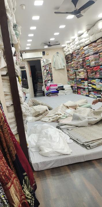 Shop Store Images of Sidhi vinayak traders