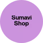 Business logo of Sumavi shop