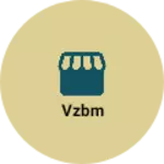 Business logo of Vzbm