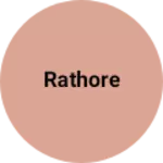Business logo of Rathore