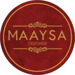 Business logo of Maaysa Designer