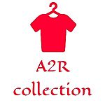 Business logo of A2R collection 