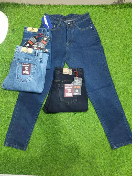 Product uploaded by Jeans top on 5/30/2024