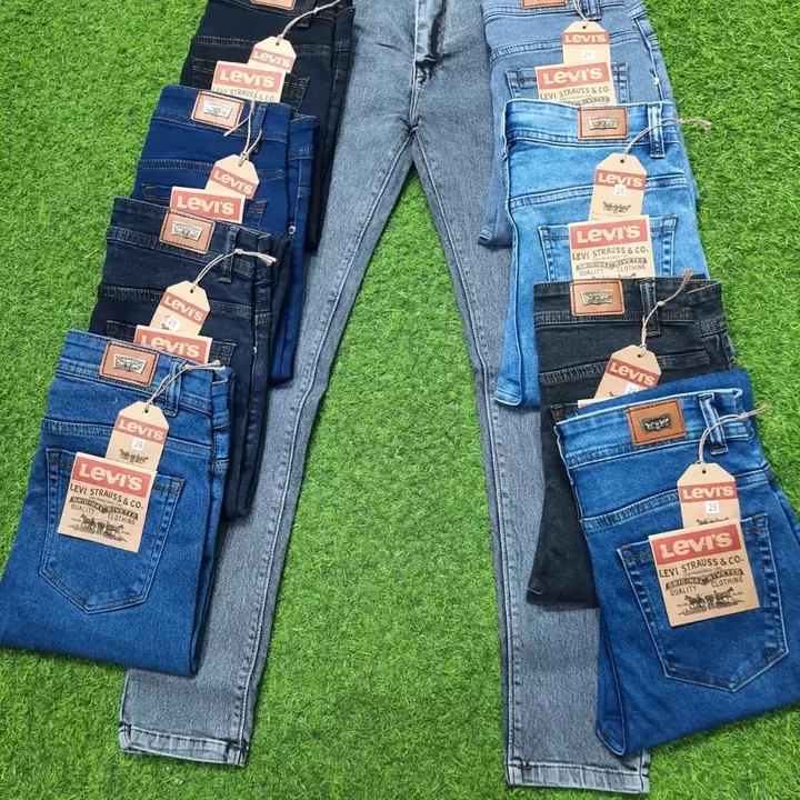 Product uploaded by Jeans top on 5/28/2024