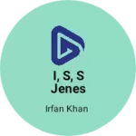 Business logo of I, s, s jenes