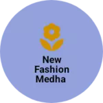 Business logo of New fashion medha