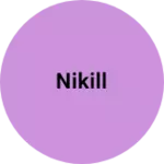 Business logo of Nikill