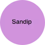 Business logo of Sandip