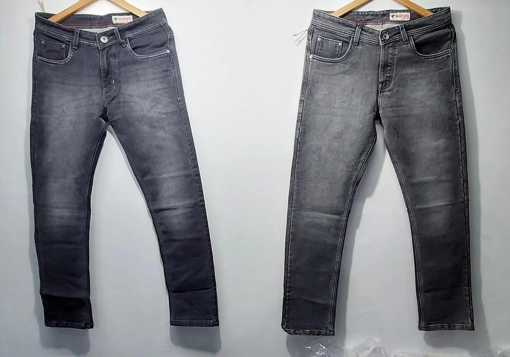 Men slim  fit jeans  uploaded by Sharma creation on 1/10/2023