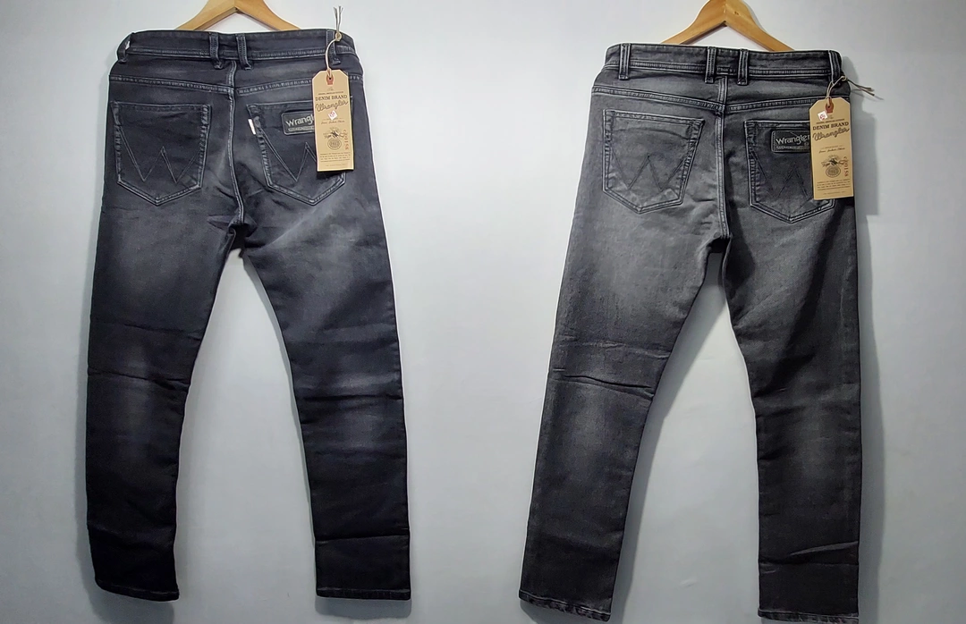Men slim  fit jeans  uploaded by Sharma creation on 1/10/2023