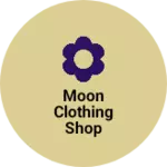 Business logo of Moon clothing store