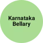 Business logo of Karnataka Bellary