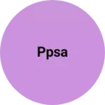 Business logo of Ppsa