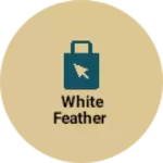 Business logo of White feather