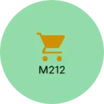 Business logo of M212