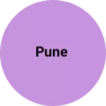 Business logo of Pune