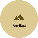 Business logo of Anvikaa