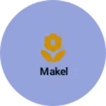 Business logo of Makel