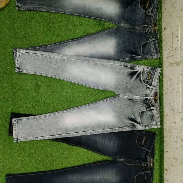 Jeans  uploaded by business on 1/10/2023