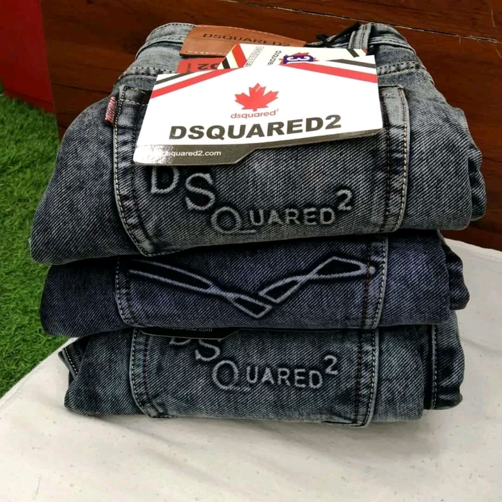 Jeans uploaded by business on 1/10/2023
