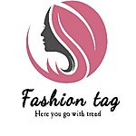 Business logo of FASHION TAG