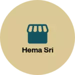 Business logo of Hema Sri