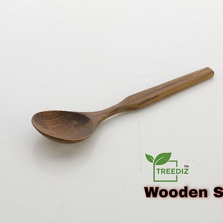 Seesam wood  spoon uploaded by Aanishi creation  on 2/11/2021