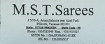 Business logo of MST SAREES