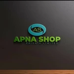 Business logo of Apna shop pvt ltd