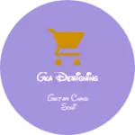 Business logo of GKA DESIGNING