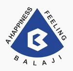 Business logo of Balaji Sales Corporation 