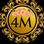 Business logo of 4M Jewellery