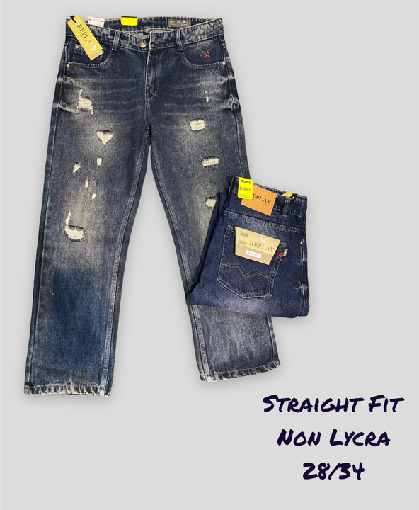 BAGY JEANS uploaded by ®SEA OF STORY on 1/10/2023