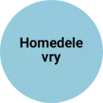 Business logo of Homedelevry