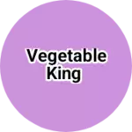 Business logo of Vegetable king