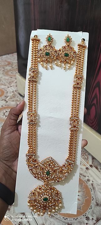 Imitation Jewellery uploaded by business on 2/11/2021